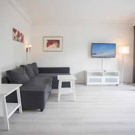 Appartement Brink Fichtenweg 41 Winterberg Buitenkant foto