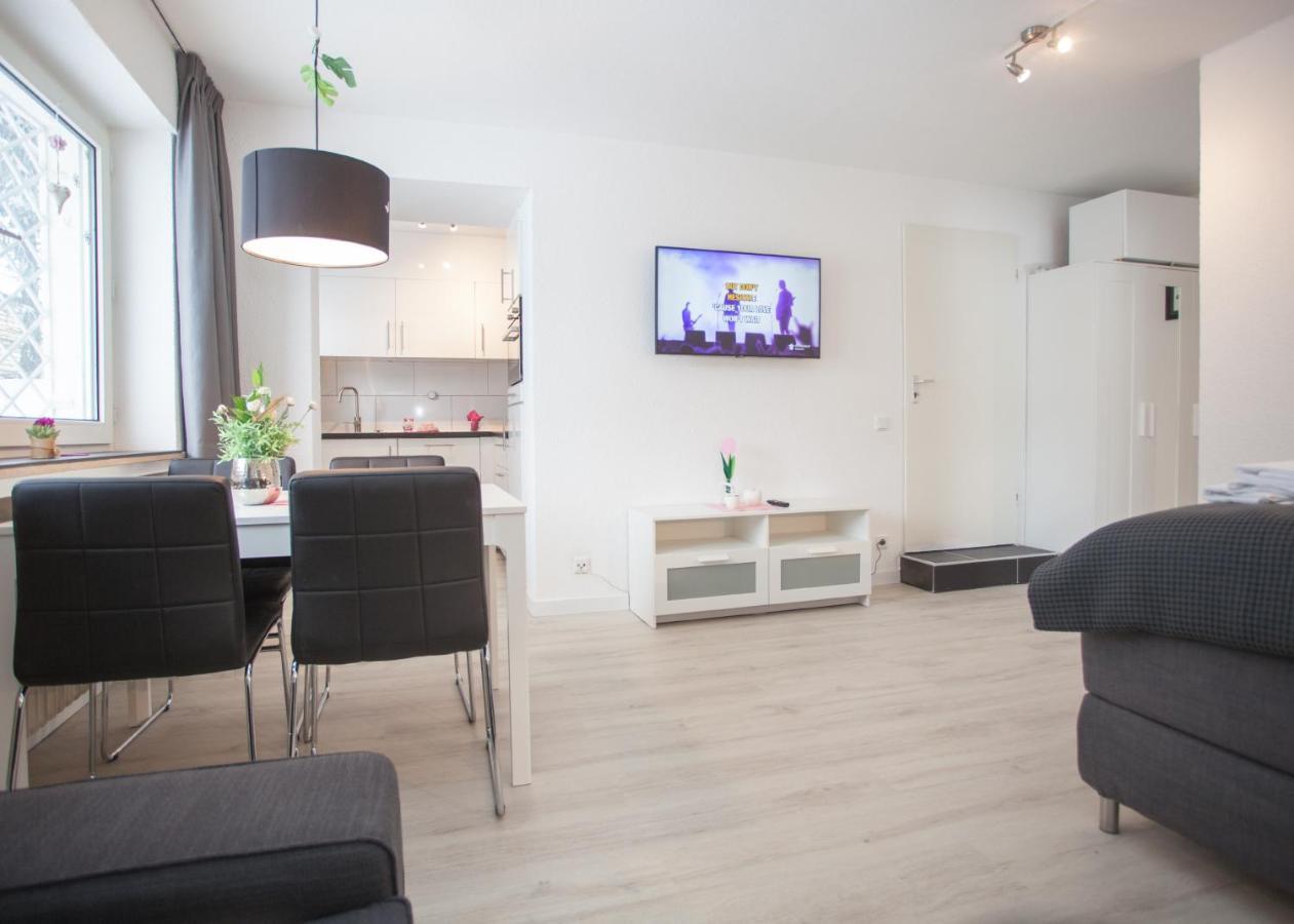 Appartement Brink Fichtenweg 41 Winterberg Buitenkant foto