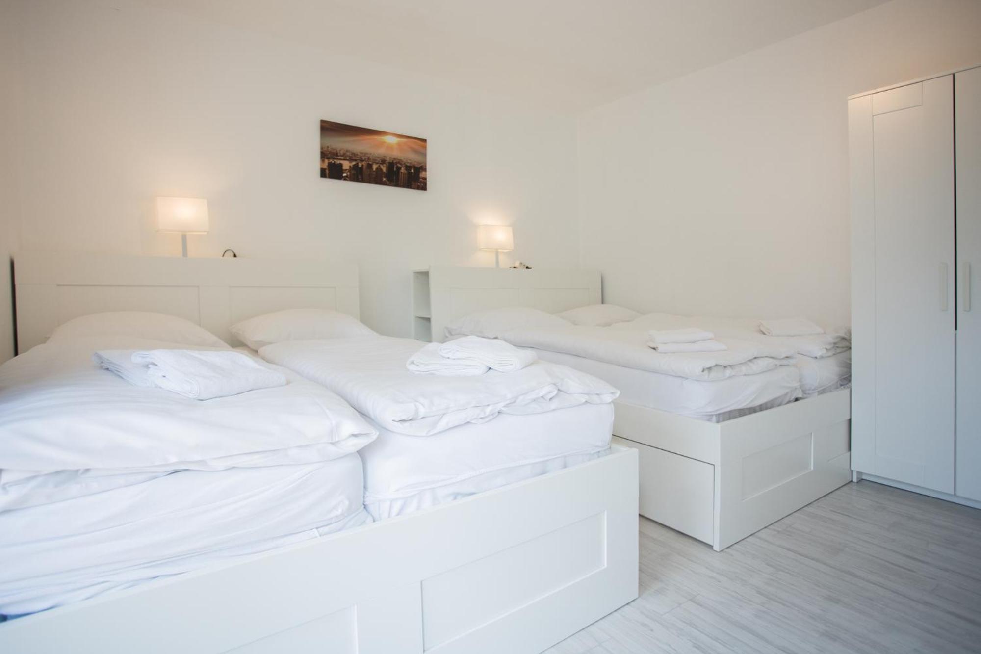 Appartement Brink Fichtenweg 41 Winterberg Buitenkant foto