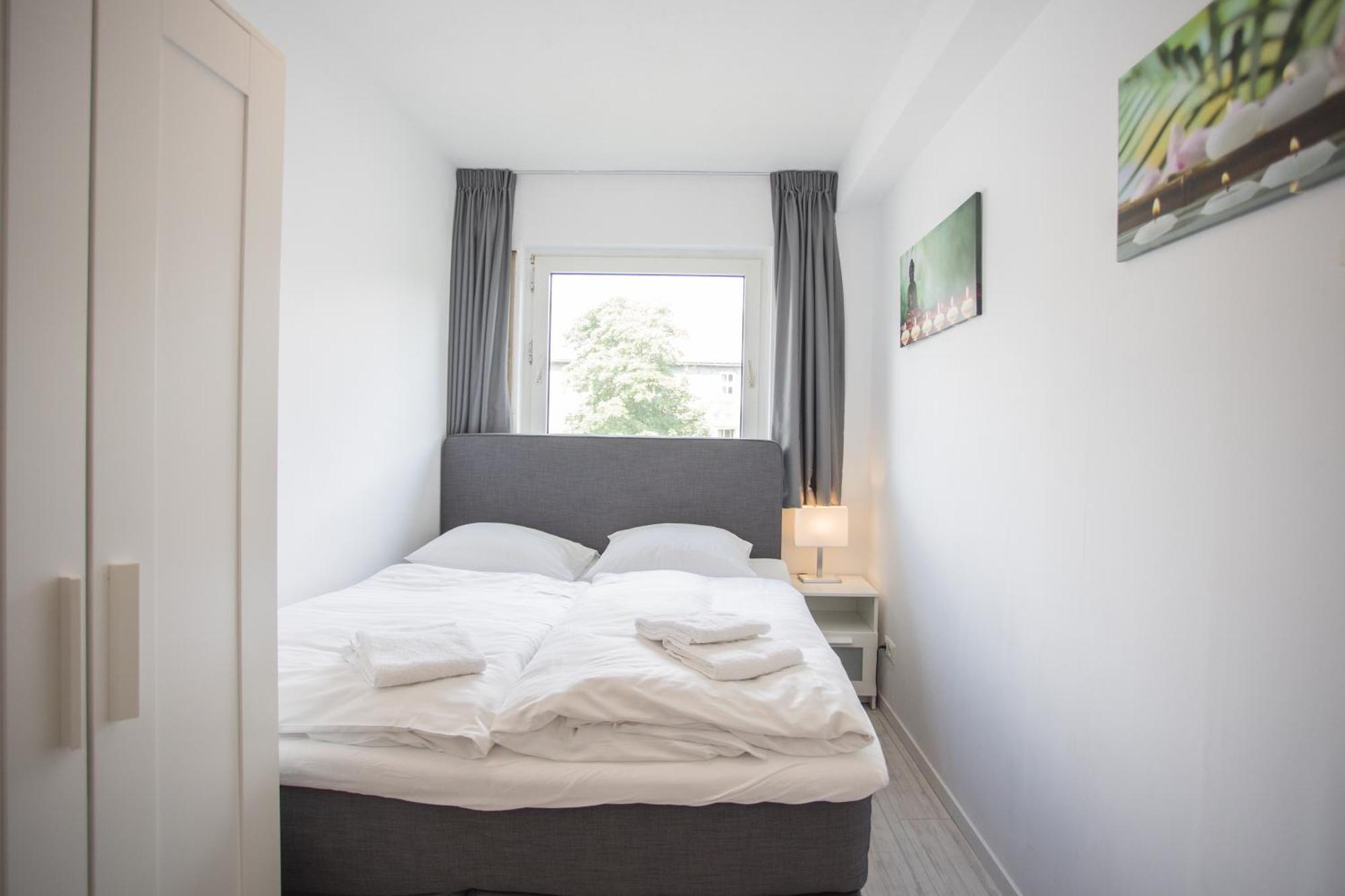 Appartement Brink Fichtenweg 41 Winterberg Buitenkant foto