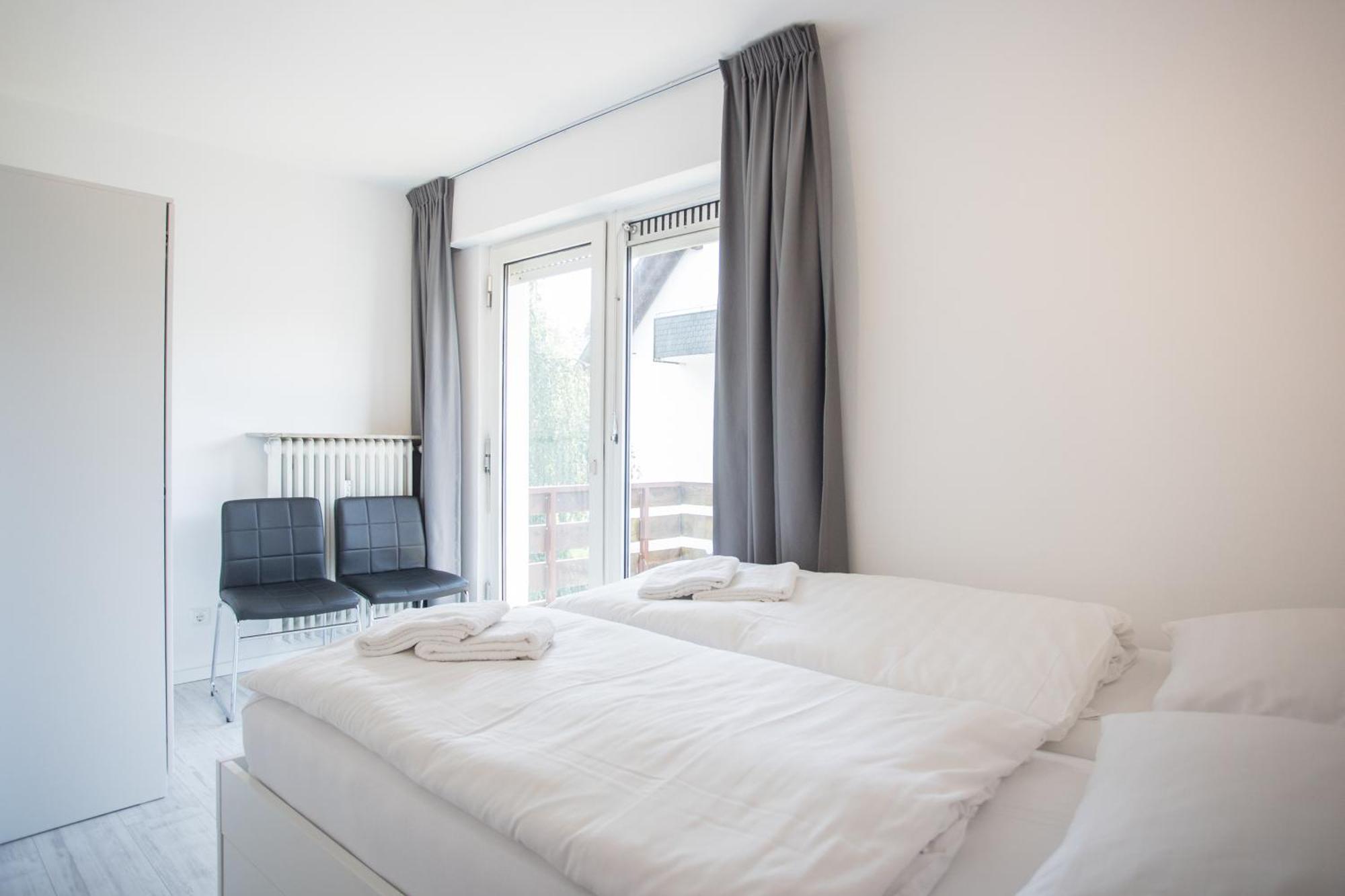 Appartement Brink Fichtenweg 41 Winterberg Buitenkant foto