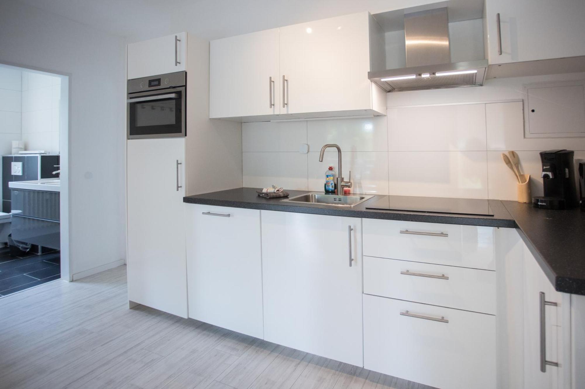 Appartement Brink Fichtenweg 41 Winterberg Buitenkant foto