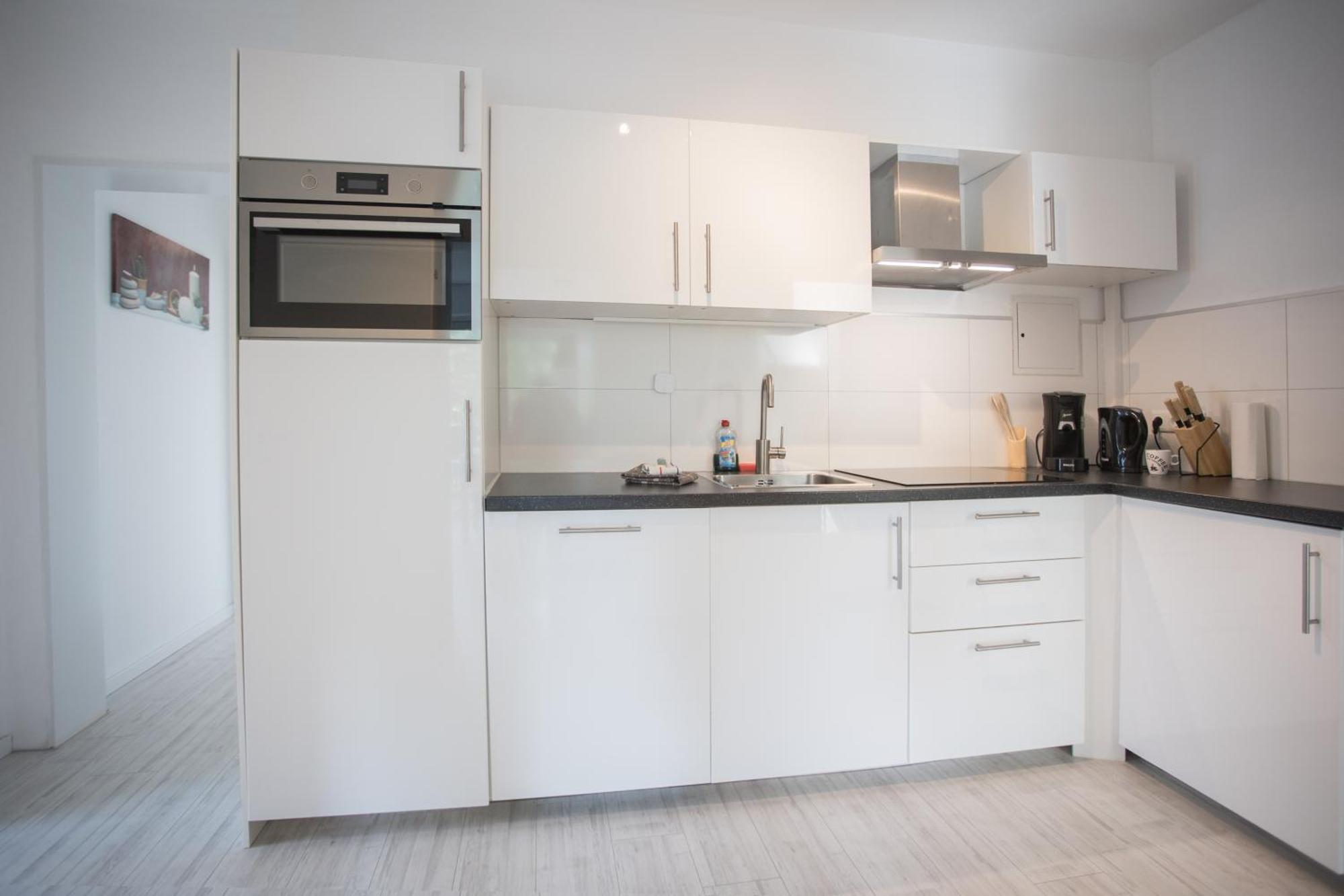 Appartement Brink Fichtenweg 41 Winterberg Buitenkant foto