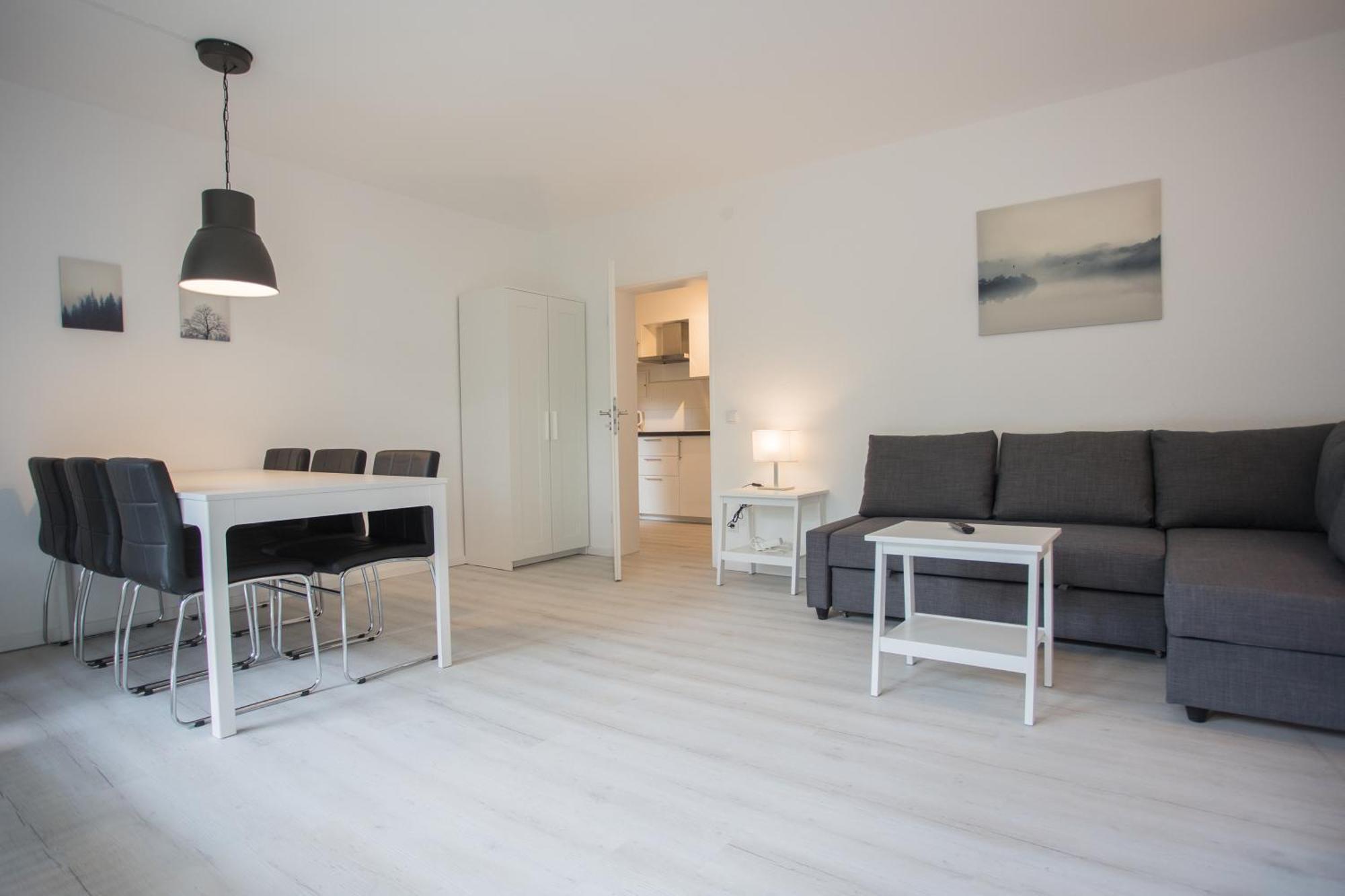 Appartement Brink Fichtenweg 41 Winterberg Buitenkant foto
