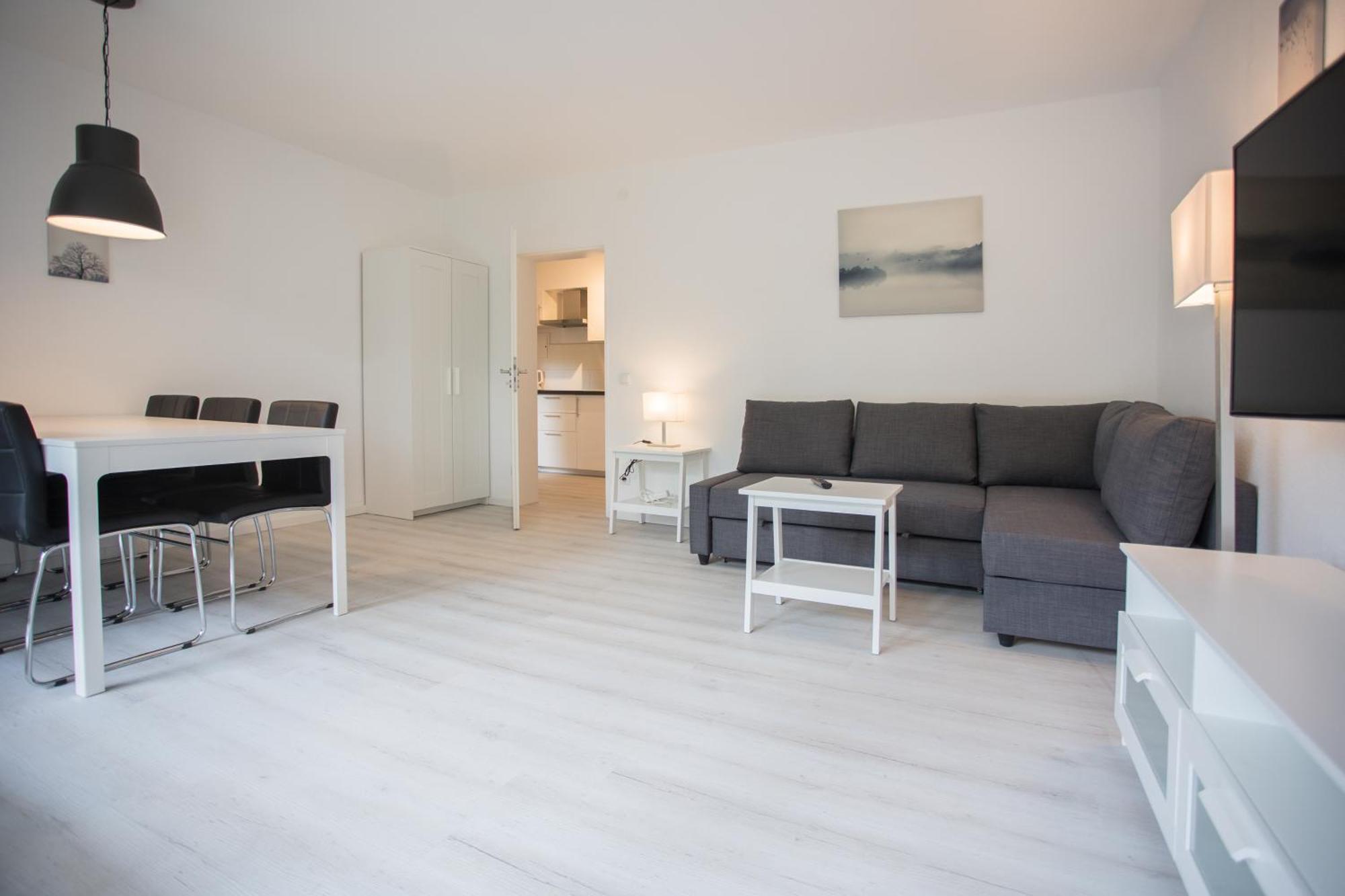 Appartement Brink Fichtenweg 41 Winterberg Buitenkant foto