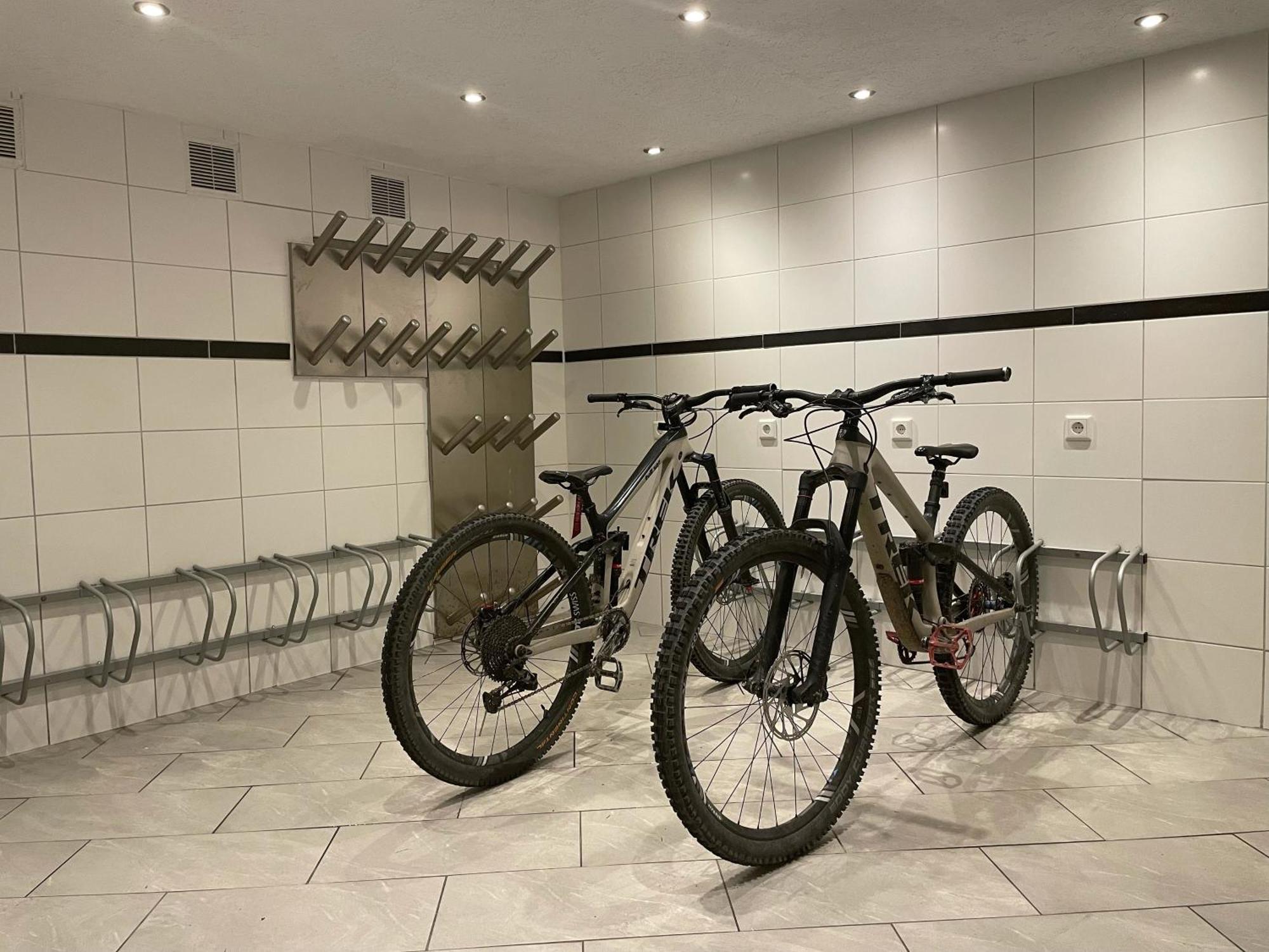 Appartement Brink Fichtenweg 41 Winterberg Buitenkant foto