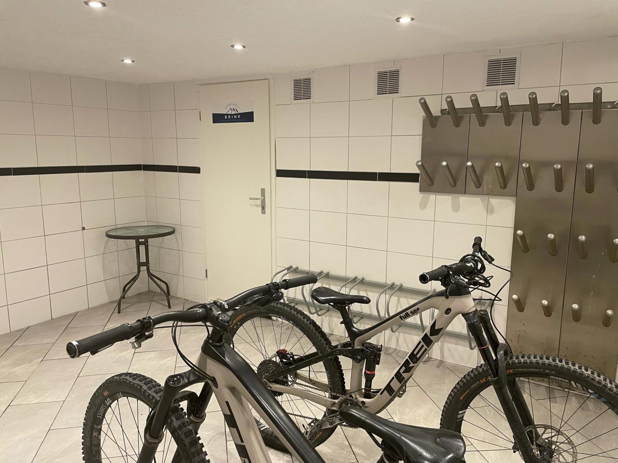 Appartement Brink Fichtenweg 41 Winterberg Buitenkant foto