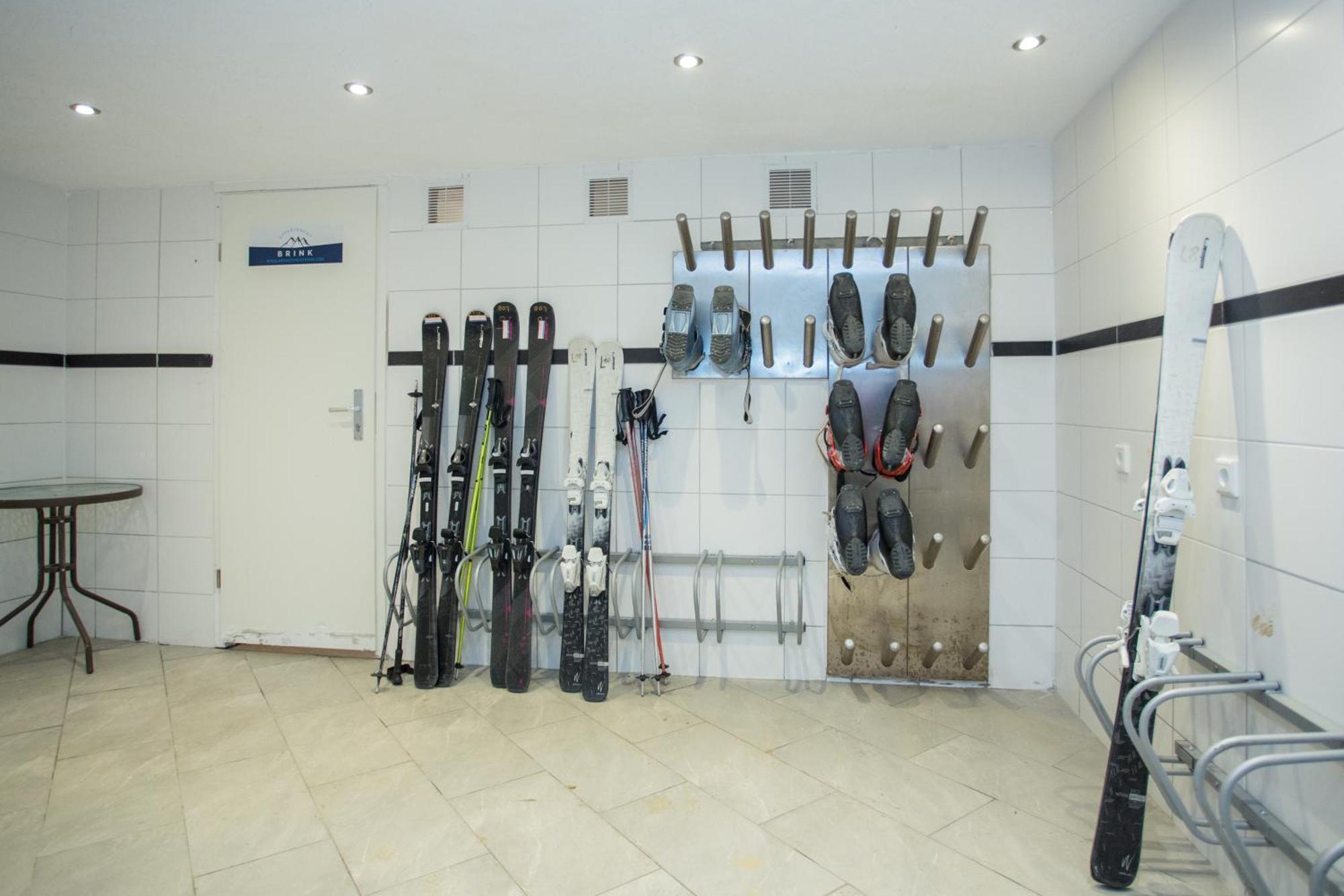 Appartement Brink Fichtenweg 41 Winterberg Buitenkant foto