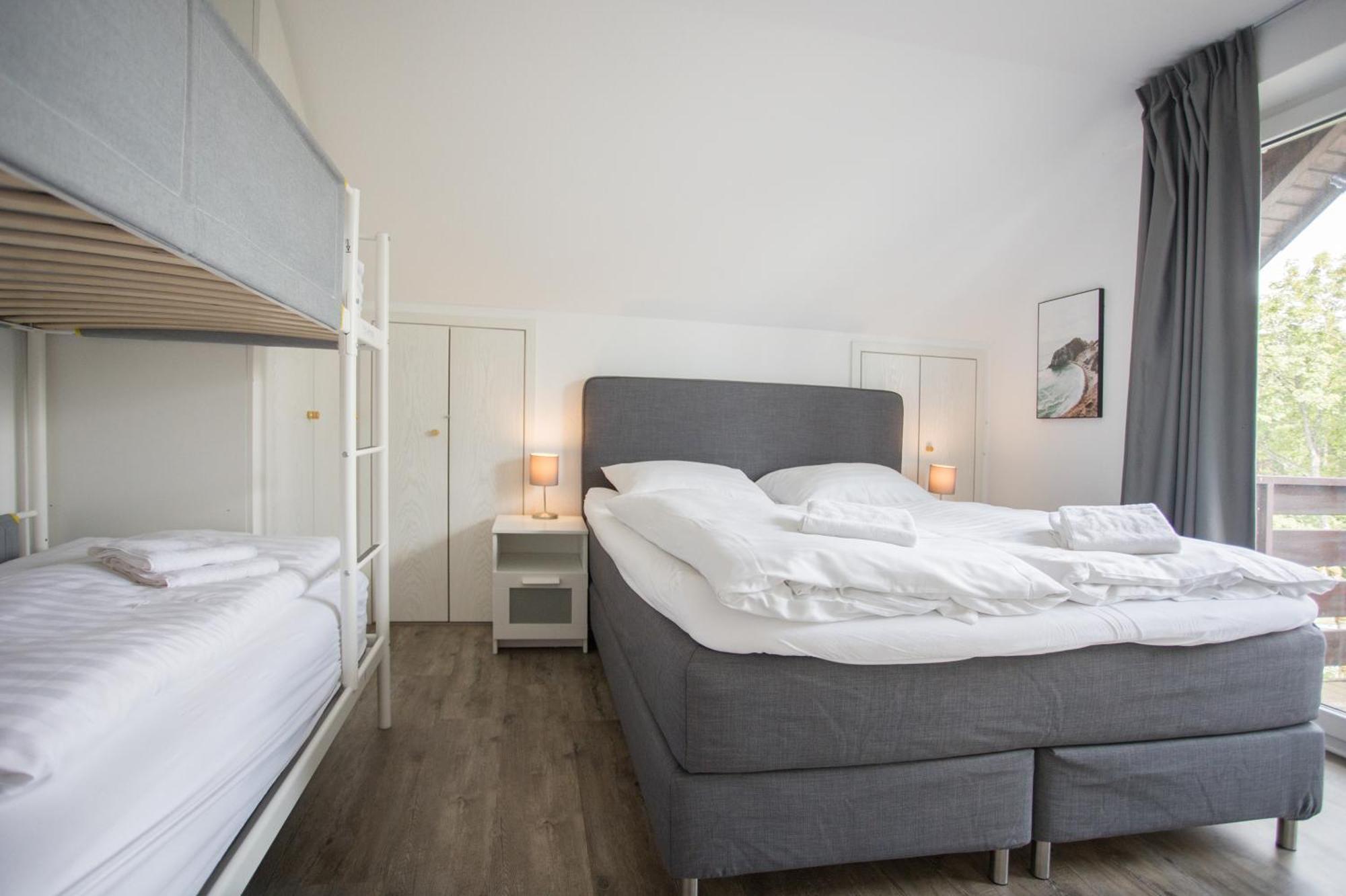 Appartement Brink Fichtenweg 41 Winterberg Kamer foto