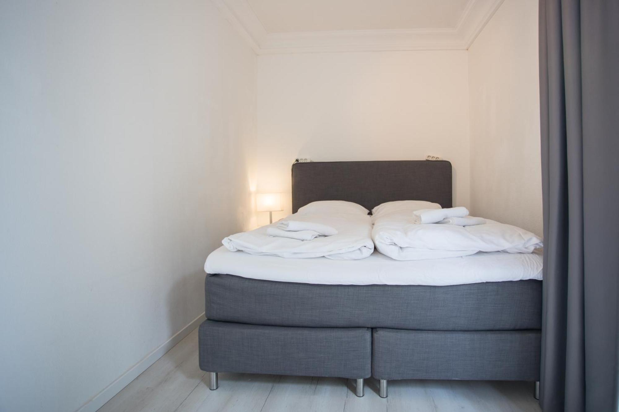 Appartement Brink Fichtenweg 41 Winterberg Kamer foto