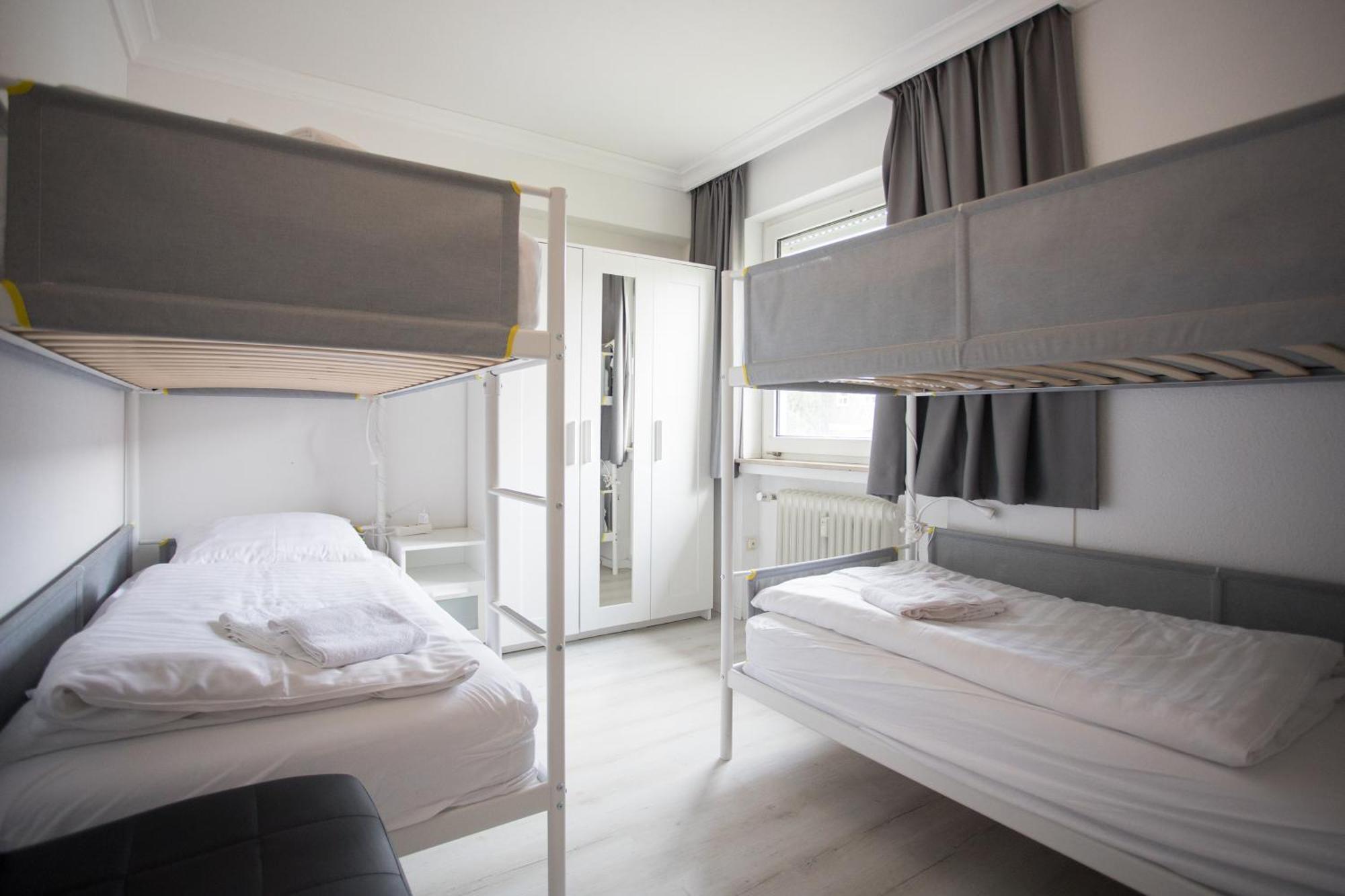 Appartement Brink Fichtenweg 41 Winterberg Kamer foto