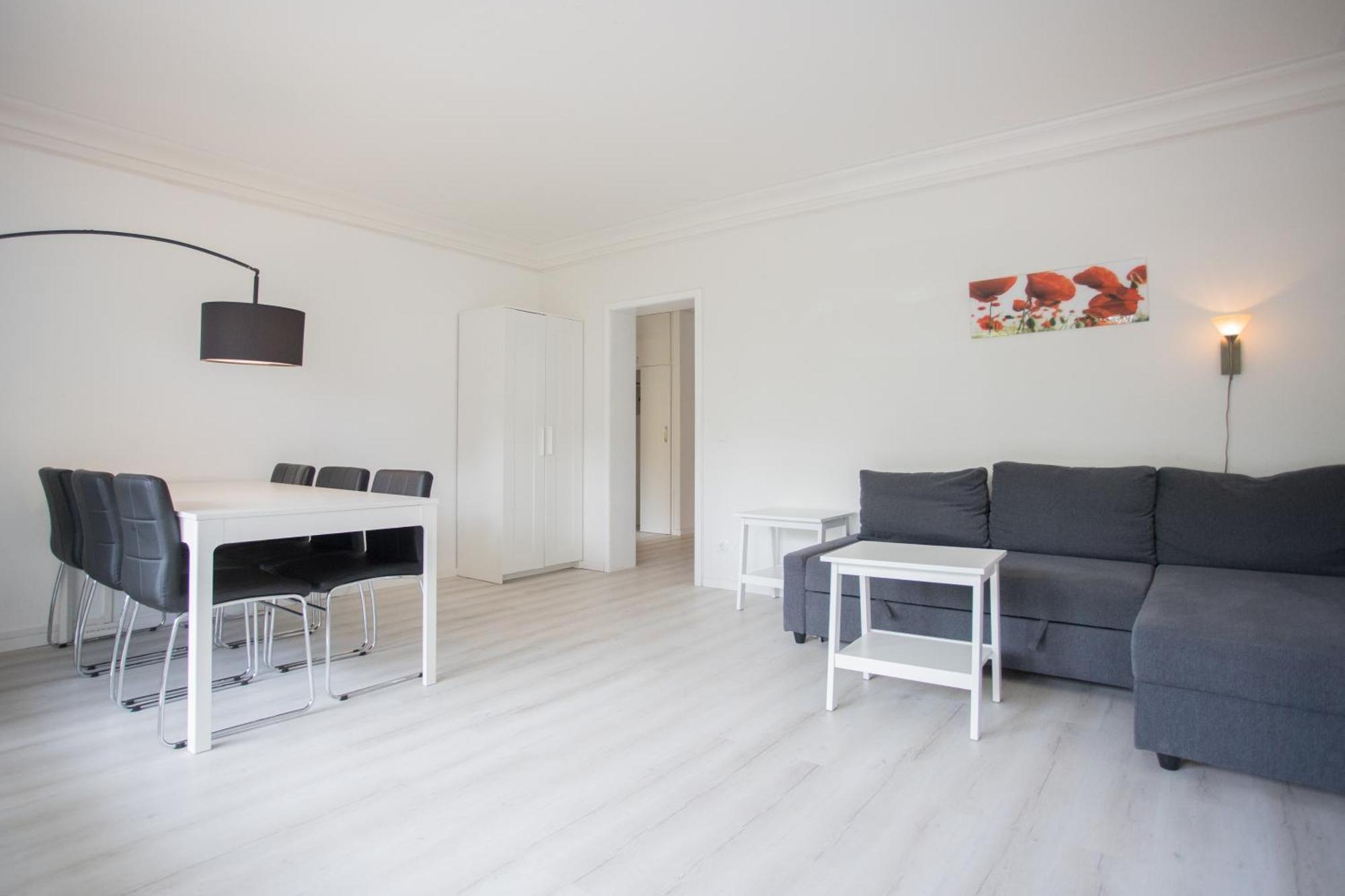 Appartement Brink Fichtenweg 41 Winterberg Kamer foto