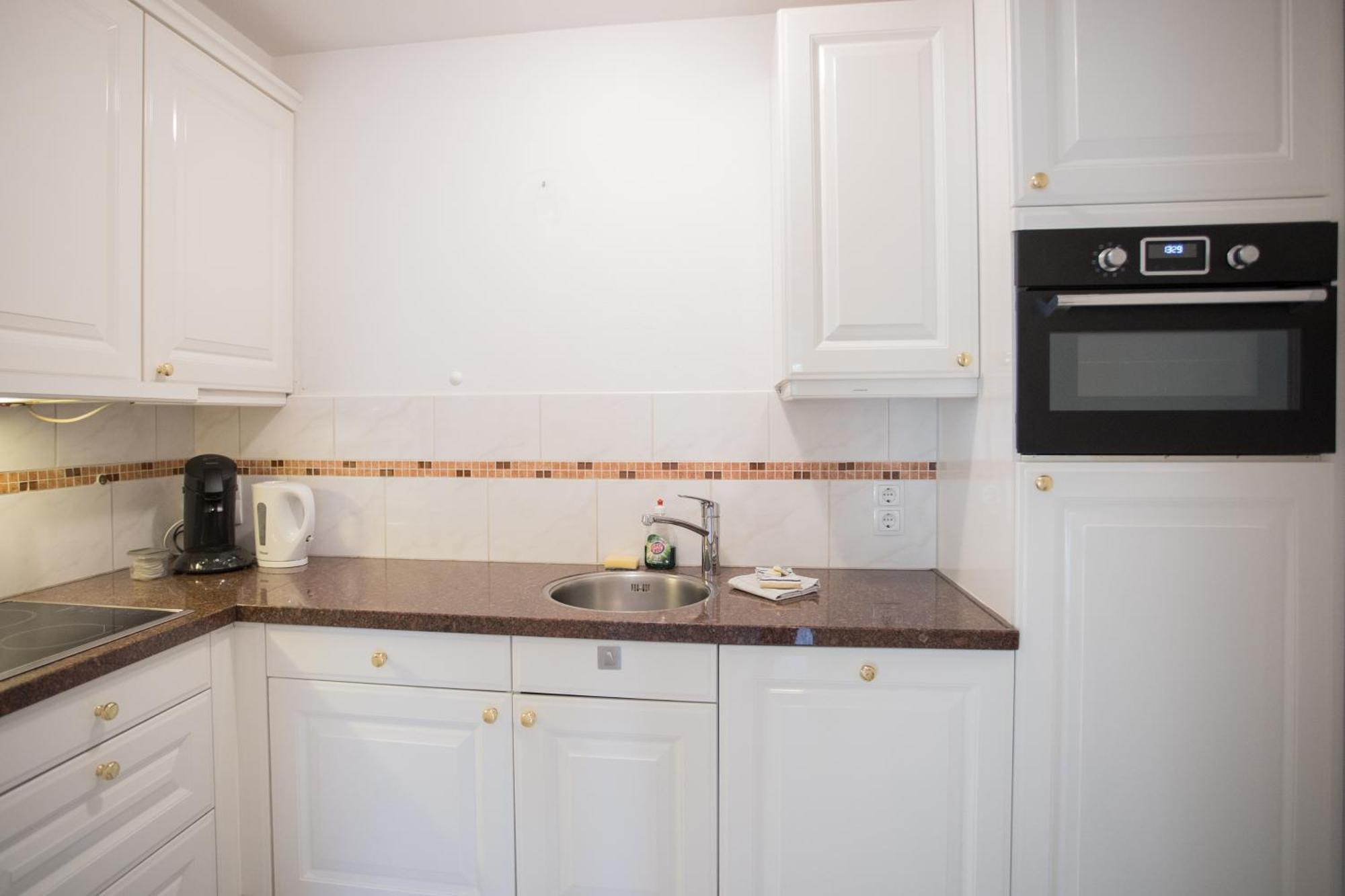 Appartement Brink Fichtenweg 41 Winterberg Kamer foto