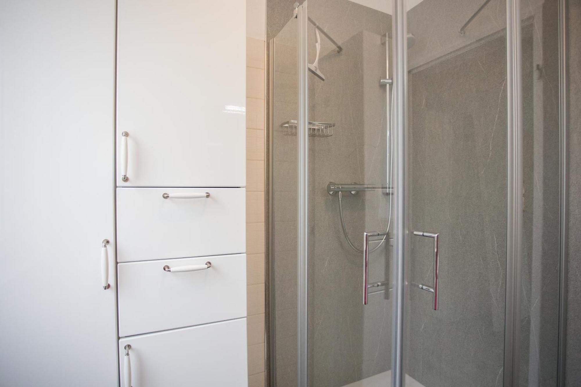 Appartement Brink Fichtenweg 41 Winterberg Kamer foto