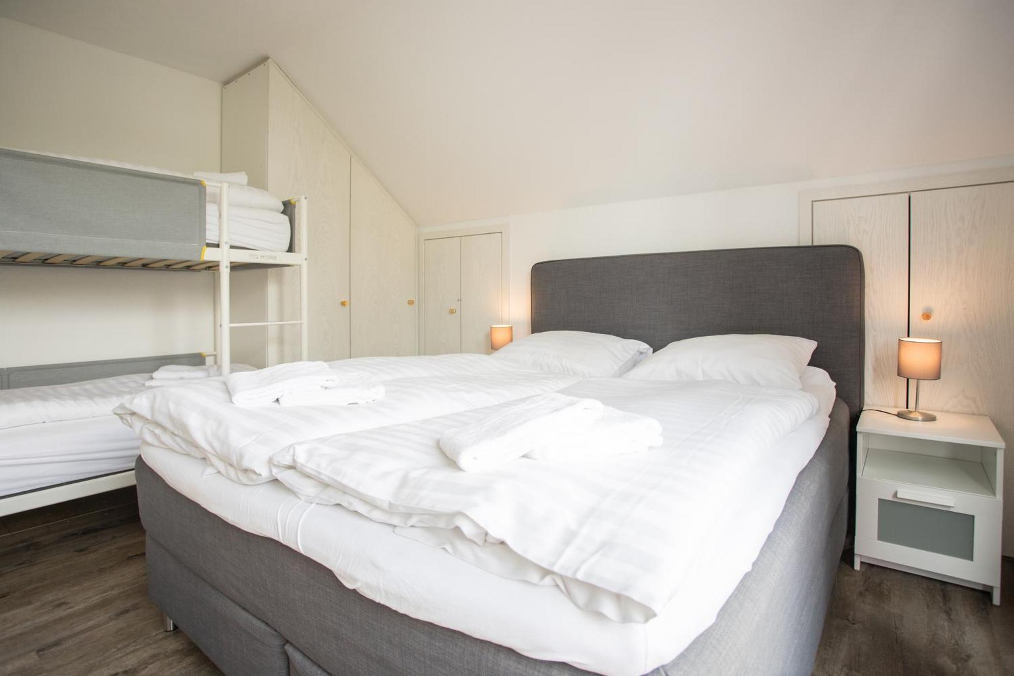 Appartement Brink Fichtenweg 41 Winterberg Kamer foto