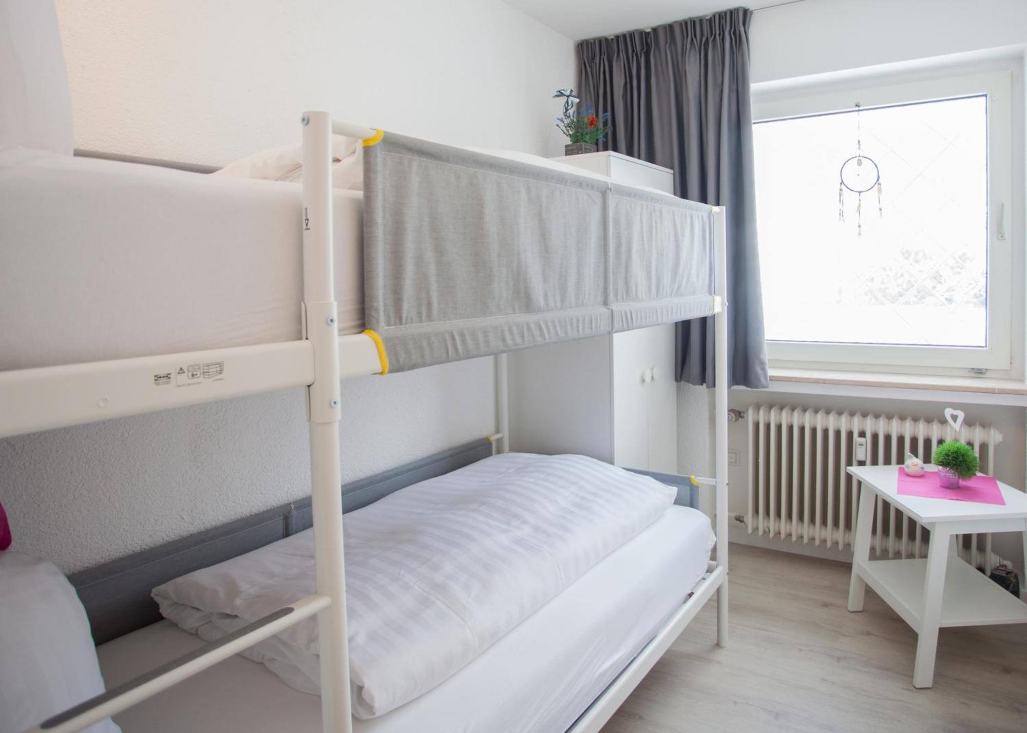 Appartement Brink Fichtenweg 41 Winterberg Kamer foto