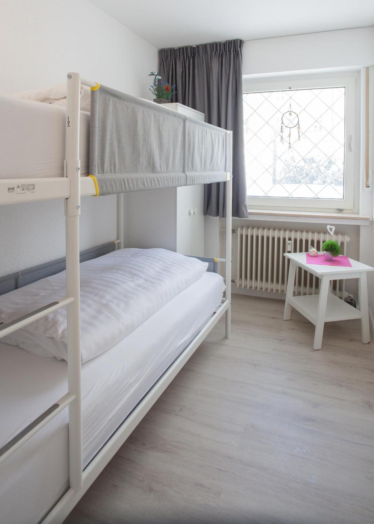 Appartement Brink Fichtenweg 41 Winterberg Kamer foto