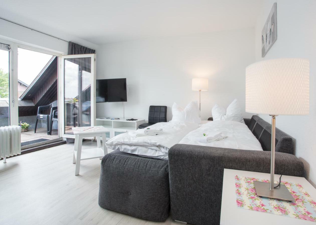 Appartement Brink Fichtenweg 41 Winterberg Kamer foto