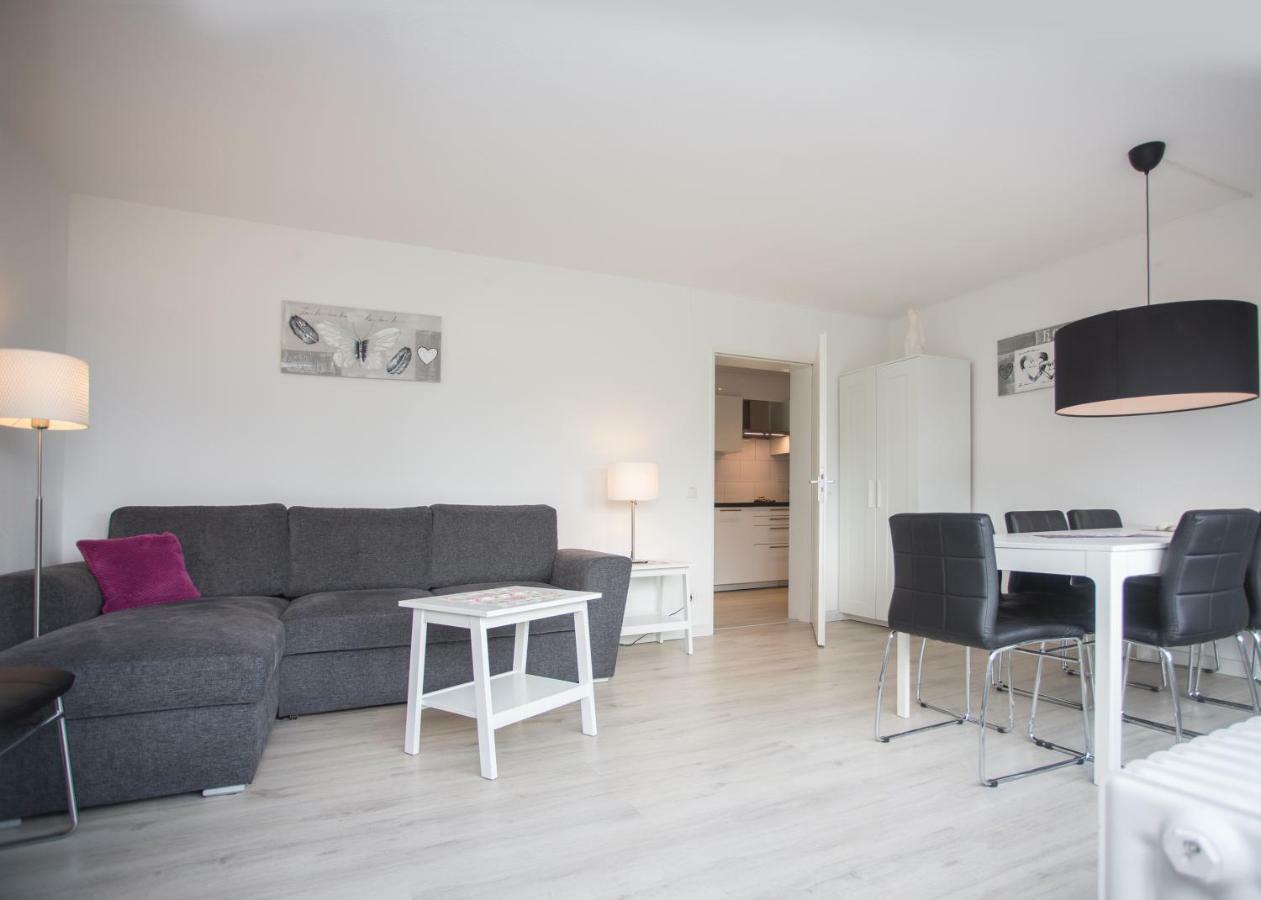 Appartement Brink Fichtenweg 41 Winterberg Buitenkant foto