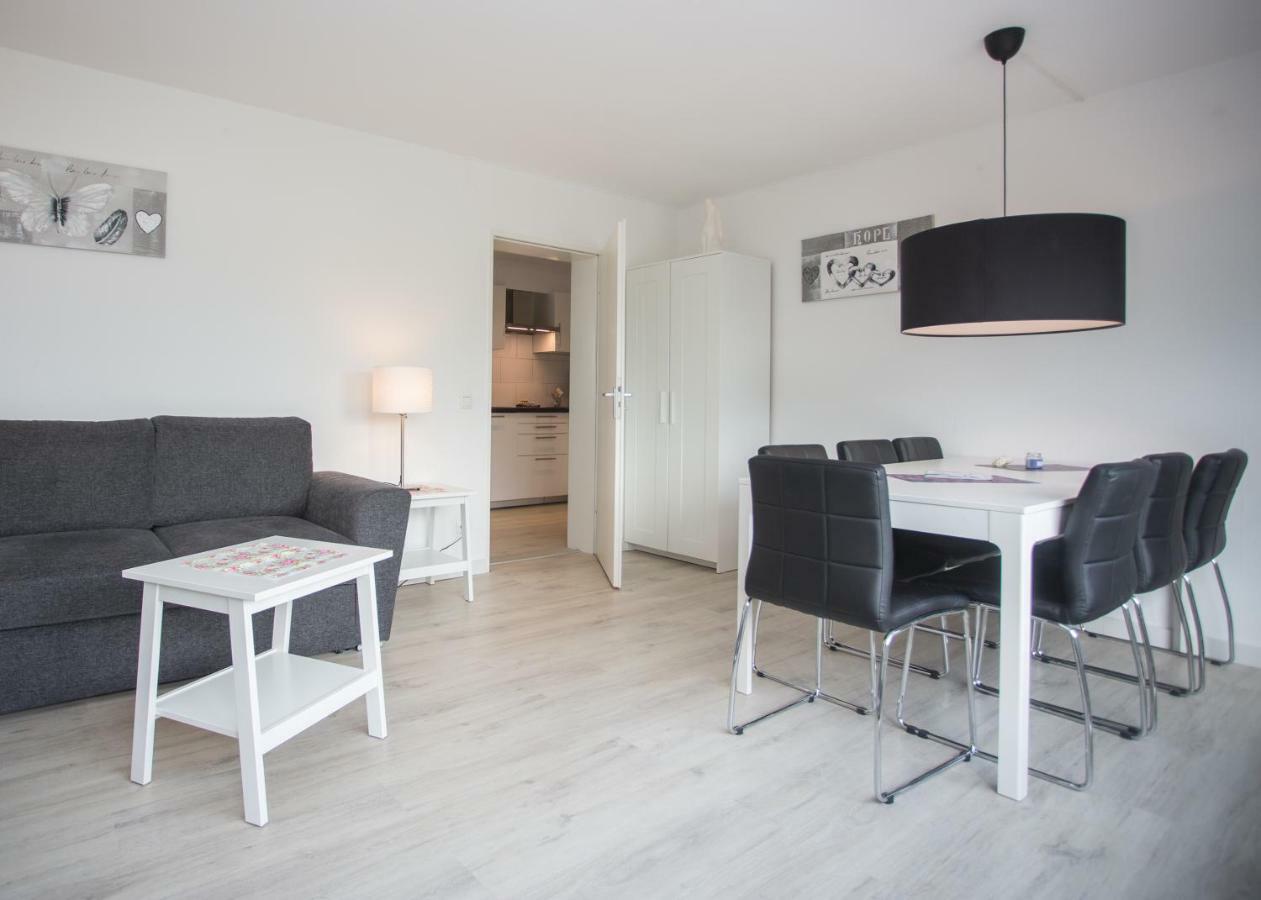 Appartement Brink Fichtenweg 41 Winterberg Buitenkant foto