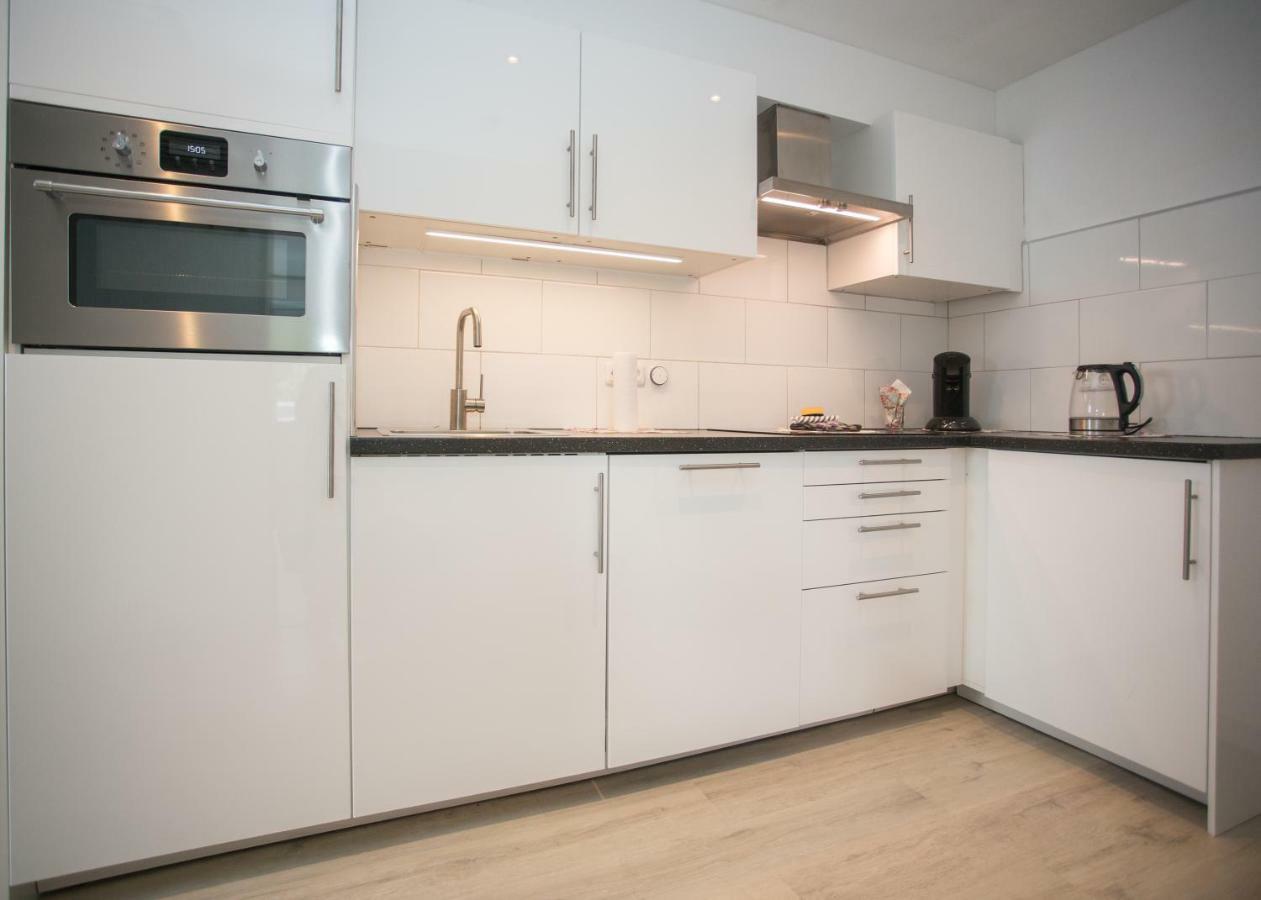 Appartement Brink Fichtenweg 41 Winterberg Kamer foto