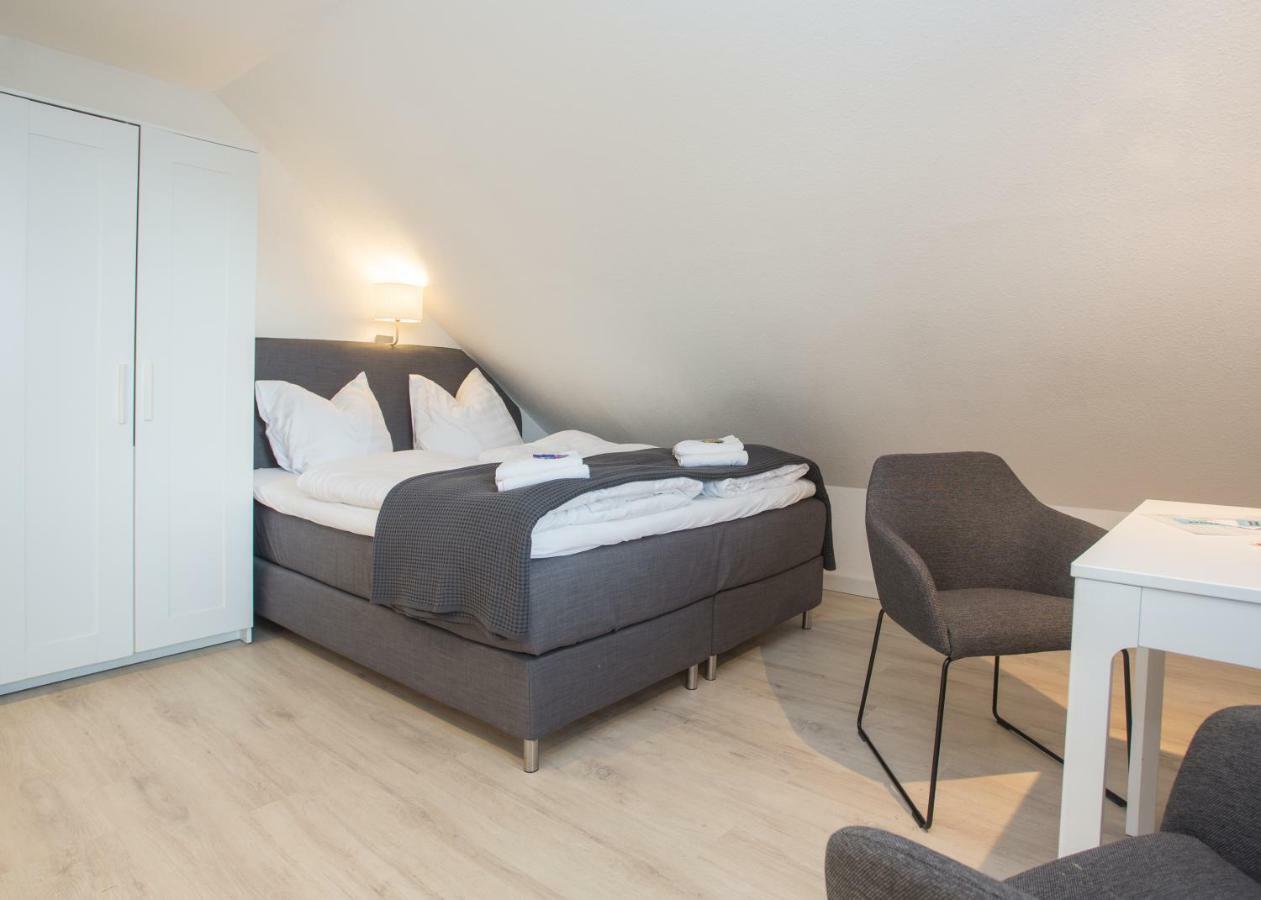 Appartement Brink Fichtenweg 41 Winterberg Buitenkant foto